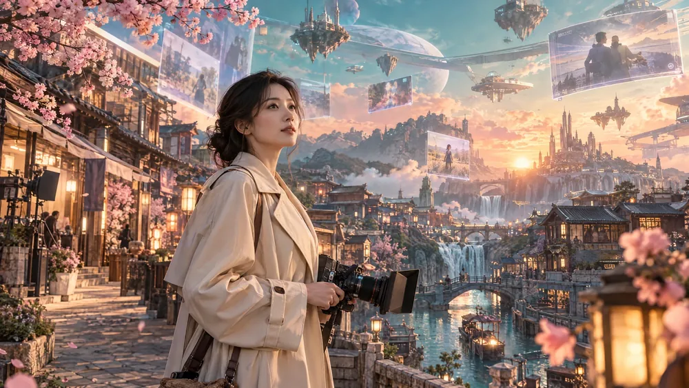 玩物回放